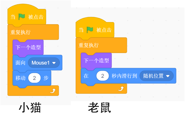 scratch少儿编程app