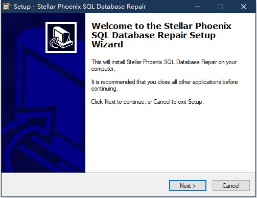 SQL Database Repair(sql数据库修复软件)官方版