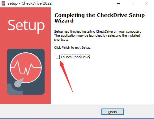 Abelssoft CheckDrive 2020(硬盘检测工具)