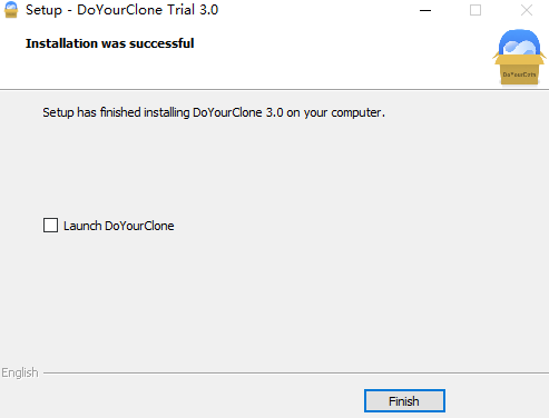 DoYourClone(磁盘克隆工具)免费版
