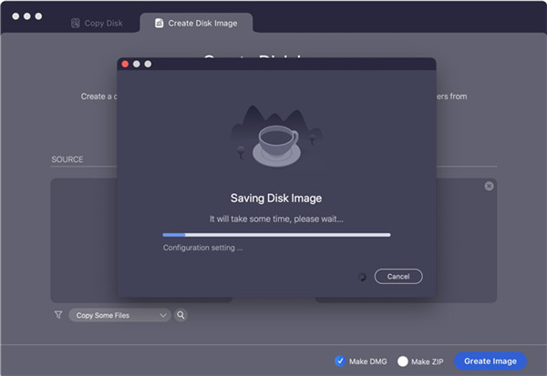 DoYourClone(磁盘克隆工具)免费版