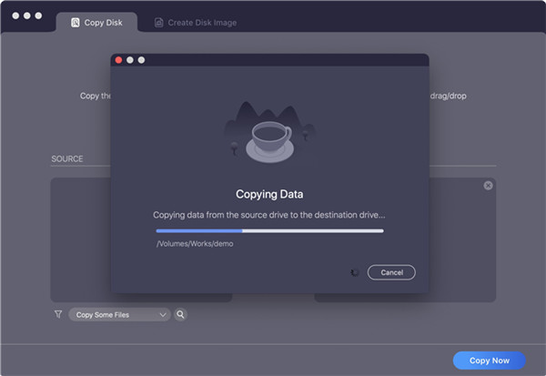 DoYourClone(磁盘克隆工具)免费版
