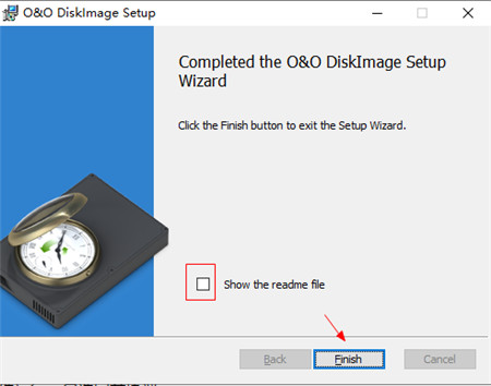 O&O DiskImage Pro 电脑版