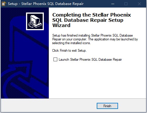 SQL Database Repair(sql数据库修复软件)官方版