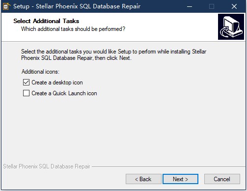 SQL Database Repair(sql数据库修复软件)官方版