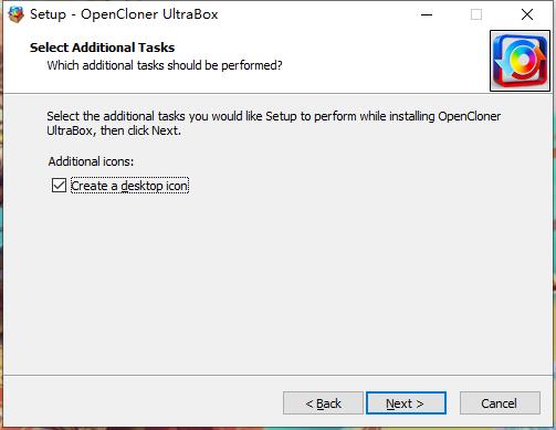OpenCloner UltraBox(DVD刻录工具)