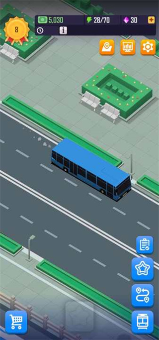 闲置铁路大亨最新版