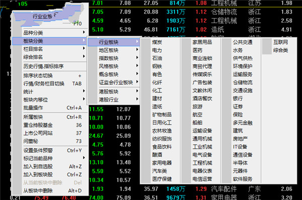 中天证券e财通(原中天证券通达信合一版)