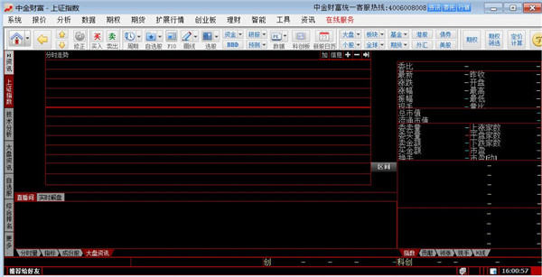 中金财富专业版
