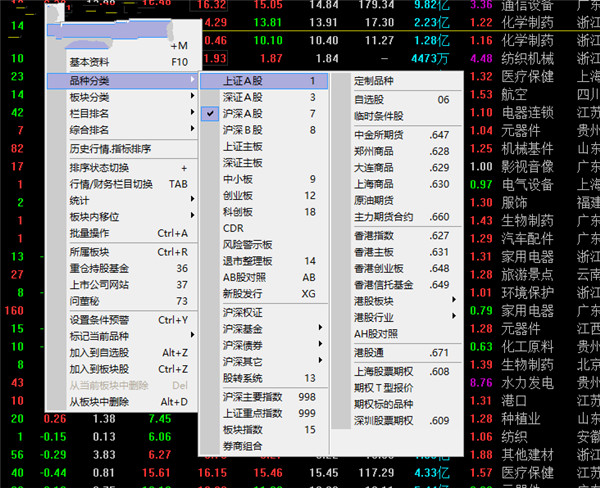 中天证券e财通(原中天证券通达信合一版)