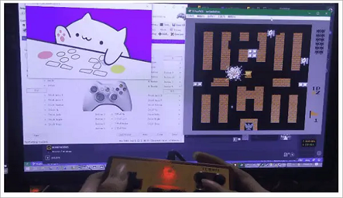 bongo cat mver电脑版