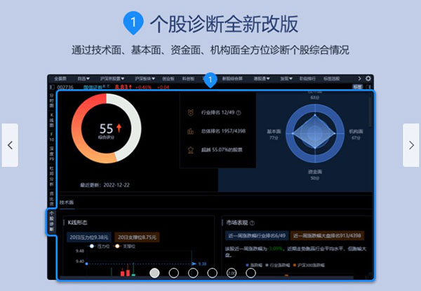 金太阳网上交易智能版