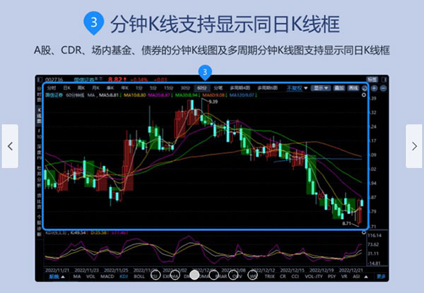 金太阳网上交易智能版