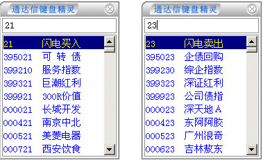 华福证券通达信免费版