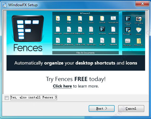 WindowFX官方版