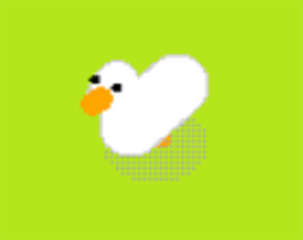 Desktop Goose(桌面大鹅)