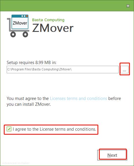 ZMover(桌面布局管理器)