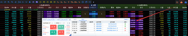 华林股票期权交易软件