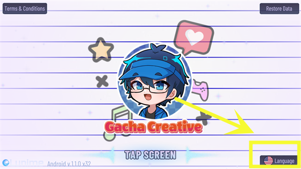 加查创意(Gacha Creative)