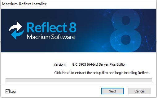 Macrium Reflect官方版
