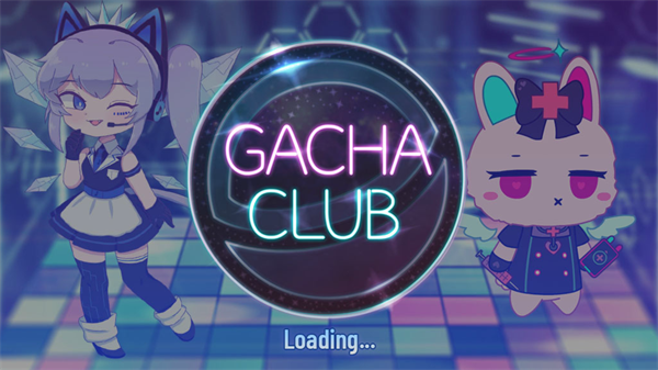 加查创意(Gacha Creative)