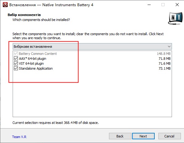 Battery4官方版