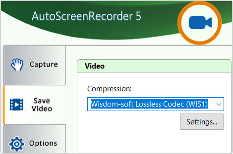 AutoScreenRecorder官方版