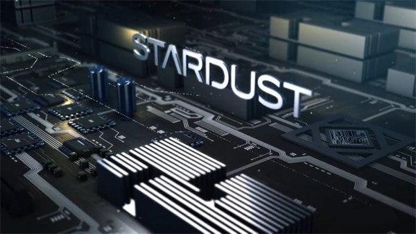 Superluminal Stardust官方版