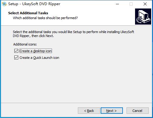 UkeySoft DVD Ripper(DVD视频转换器)