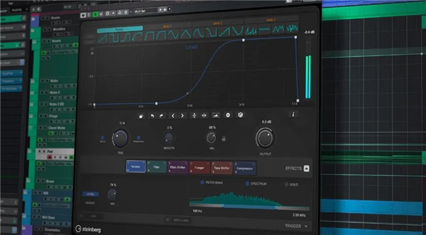 cubase pro 12中文版