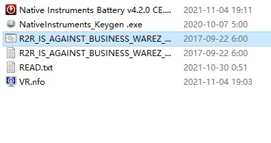 Battery4官方版
