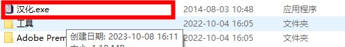 Adobe Premiere Pro CS5