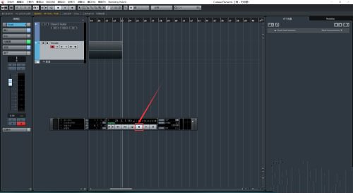 cubase7中文版