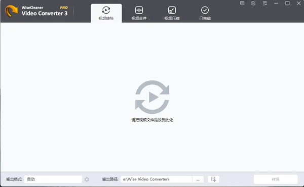Wise Video Converter Pro(视频转换软件)