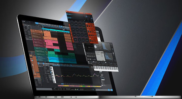 Studio One 6中文版