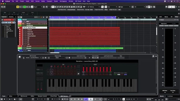 cubase pro 12中文版