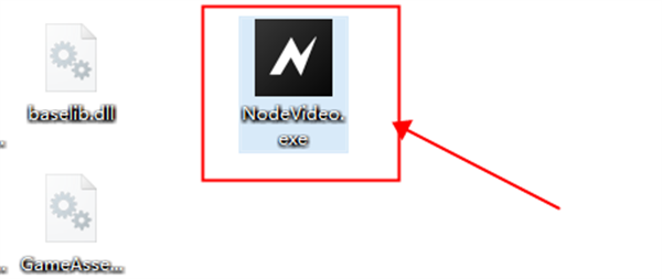 nodevideo电脑版