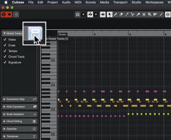 Cubase pro 13官方版