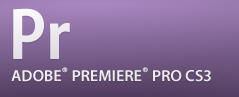 adobe premiere pro cs3 简体中文版