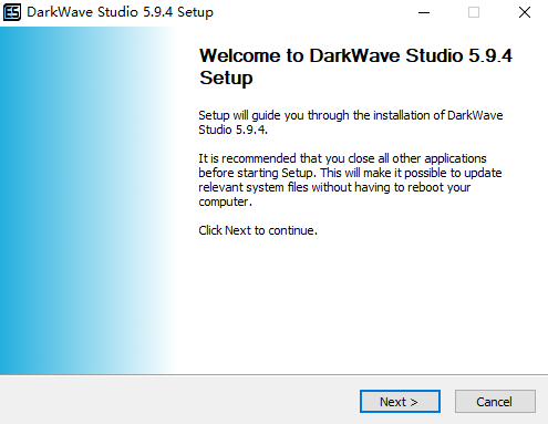 DarkWave Studio(音乐创作工具软件)