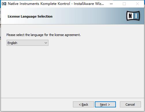 komplete kontrol官方版(MIDI键盘控制器)