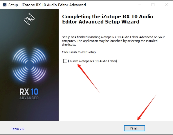 iZotope RX 10(音频编辑器)
