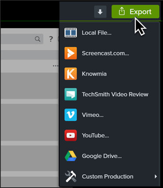 TechSmith Camtasia 2021中文破解版