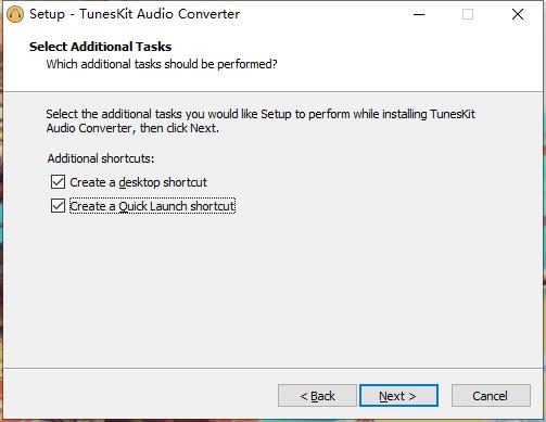 TunesKit Audio Converter(音频转换器)