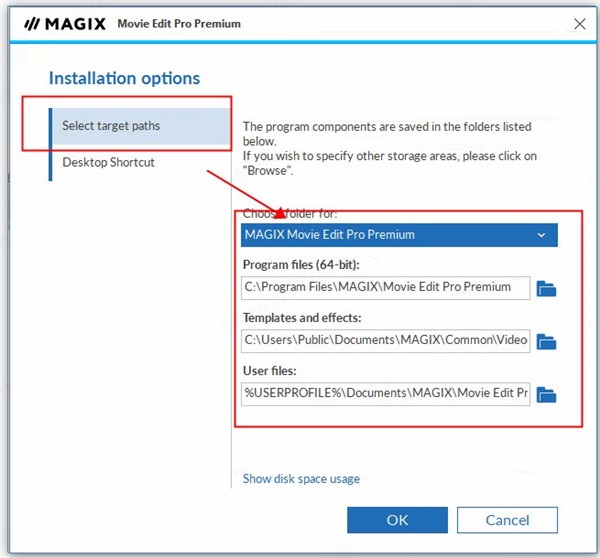 MAGIX Movie Edit Pro 2022免费版