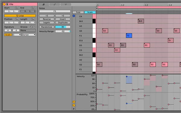 Ableton Live Suite 12