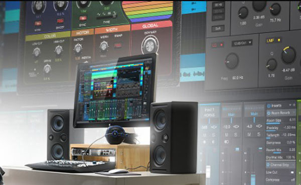 Studio One 6中文版