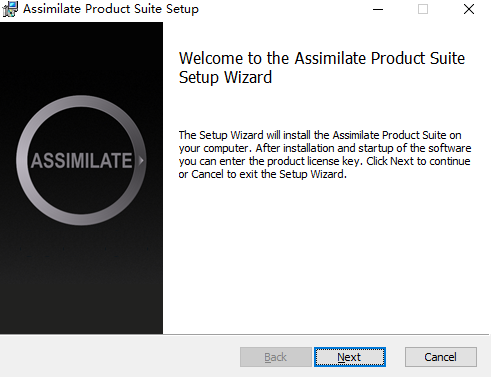 Assimilate Scratch(视频电影调色软件)官方版