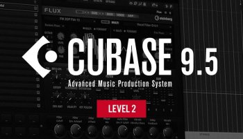 Cubase Elements 9.5官方版