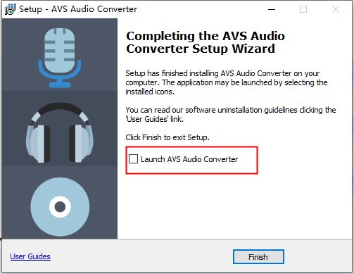 AVS Audio Converter10